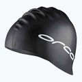 Orca szilikon úszósapka fekete DVA00001 2