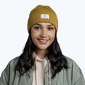 Téli sapka BUFF Knitted Drisk citronella 3