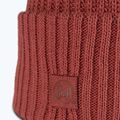 Téli sapka BUFF Knitted Rutger cinnamon 2