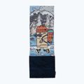 Gyermek multifunkciós csősál BUFF Polar teal blue 2