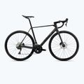 Orbea Orca M30 2025 vulcano/fekete fekete országúti kerékpár