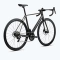 Orbea Orca M30 2025 vulcano/fekete fekete országúti kerékpár 4