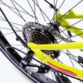 Orbea gyermek kerékpár MX 24 Park sárga M01024I6 8