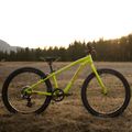 Orbea gyermek kerékpár MX 24 Park sárga M01024I6 14