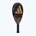 Padelütő adidas Arrow Hit Carbon CTRL anthracite/orange 2