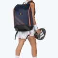 adidas Pro Tour padel hátizsák 2026 40 l blue/bronze 4