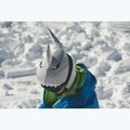 COOLCASC Shark sisakvédő kék 17 6