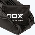 NOX Pro Series padel táska 38 l fekete 9