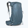 Női túra hátizsák Osprey Downburst 26 l tidal blue 2