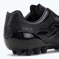 Férfi futballcipő Joma Score AG fekete 9