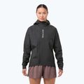 Női futódzseki NNormal Trail Rain black
