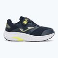 Joma Speed Jr gyermek cipő navy/sárga színben 2