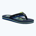 Férfi Joma Madeira tengerészkék flip flopok
