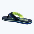 Férfi Joma Madeira tengerészkék flip flopok 3