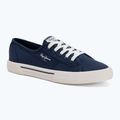 Pepe Jeans Brady Basic női cipő éjkék