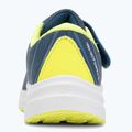 Joma Victory Jr gyermek futócipő tengerészkék / sárga 6