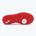Gyerek focicipő Joma Sala Max Jr IN white/black 4