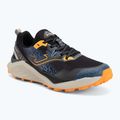 Férfi futócipő Joma Tundra black