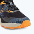 Férfi futócipő Joma Tundra black 7