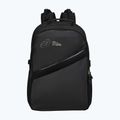 Padel hátizsák Bullpadel BPM26003 Tech 36 l black