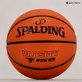 Spalding TF-150 Varsity kosárlabda, narancssárga 84324Z 9