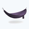 Függőágy ENO Travel Nest + Straps Combo plum 2