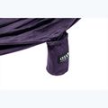 Függőágy ENO Travel Nest + Straps Combo plum 6