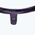 Függőágy ENO Travel Nest + Straps Combo plum 7
