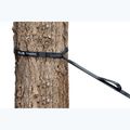 Függőágy ENO Travel Nest + Straps Combo plum 10