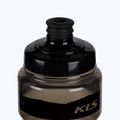 Kellys kerékpáros palack szürke NAMIB 022 4
