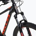 Kellys Spider 30 29  hegyi kerékpár fekete 7