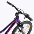 Kellys Lumi 30 20  gyermek kerékpár lila 72390 5