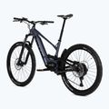 Kellys Theos R30 P 29"/27.5" 36V 20Ah 725Wh acél kék elektromos kerékpár 3