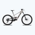 Elektromos kerékpár Kellys Theos RS10 P 29"/27.5" 725Wh titanium