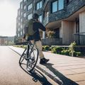 Thule Paramount 20 l puha zöld kerékpáros hátizsák 6