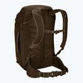 Thule Landmark 40 l mély khaki túra hátizsák 2
