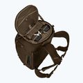 Thule Landmark 40 l mély khaki túra hátizsák 4