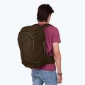 Thule Landmark 40 l mély khaki túra hátizsák 5