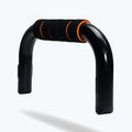 Fekvőtámasz markolatok GymBeam black/orange 3