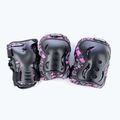 Védőfelszerelés készlet Tempish Fid 2 pink 5