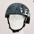 Leatt MTB Urban 1.0 V22 Jr gyermek kerékpáros sisak fekete 7