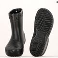 Férfi Crocs Classic gumicsizma fekete 12