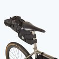 AGU Venture Seat-Pack 10 l fényvisszaverő ködös nyereg alatti kerékpáros táska 4