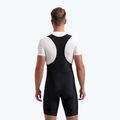 Férfi kerékpáros nadrág Rogelli Econ Bib Short black 2
