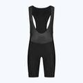 Férfi kerékpáros nadrág Rogelli Econ Bib Short black 3