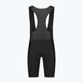Férfi kerékpáros nadrág Rogelli Econ Bib Short black 4