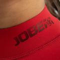 Gyermek JOBE Boston Fullsuit 3/2 mm-es fürdőnadrág piros 303521008-104 2