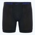 Férfi Nike Everyday Cotton Stretch boxeralsó 3 pár több színben 6