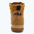 FILA férfi Grunge Ii Mid Mid mókus/mályva cipő 6