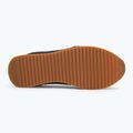Férfi cipő Calvin Klein YM0YM01326 Retro Runner Sock Lace Up Ny-Su Calvin Navy/Bright White/Gum Férfi cipők 4